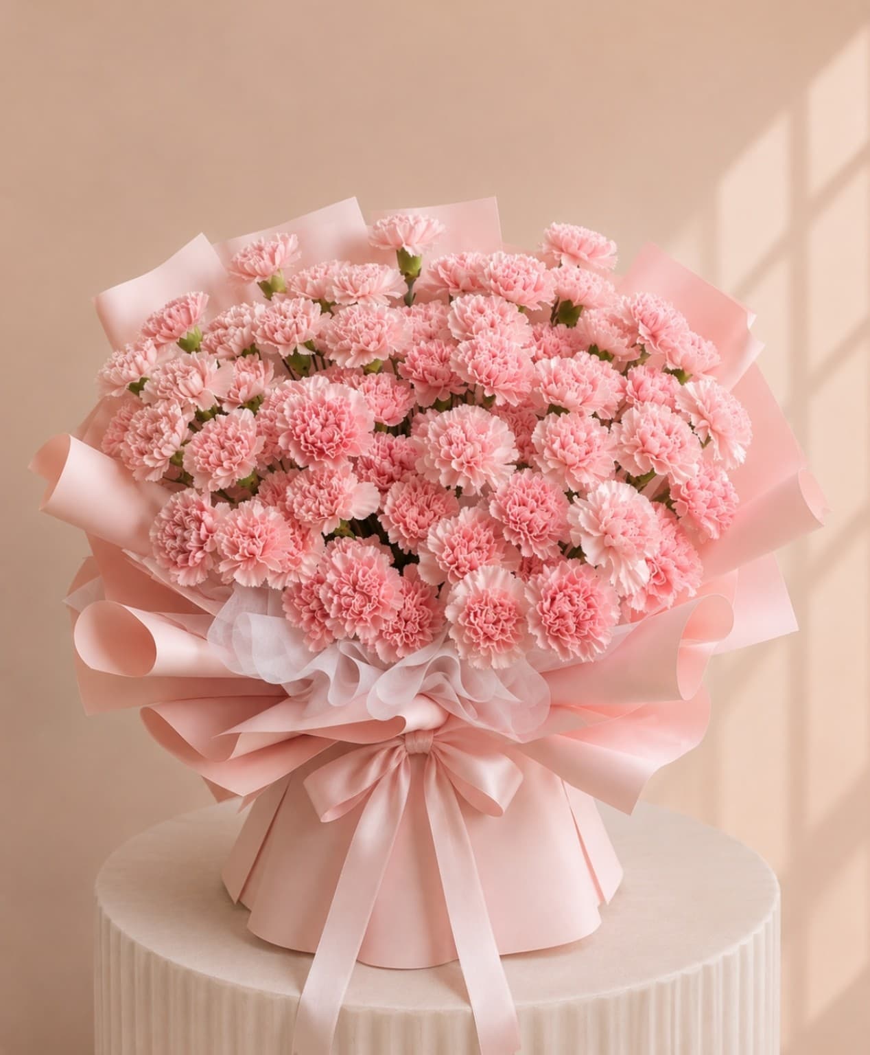 Corniche Blush